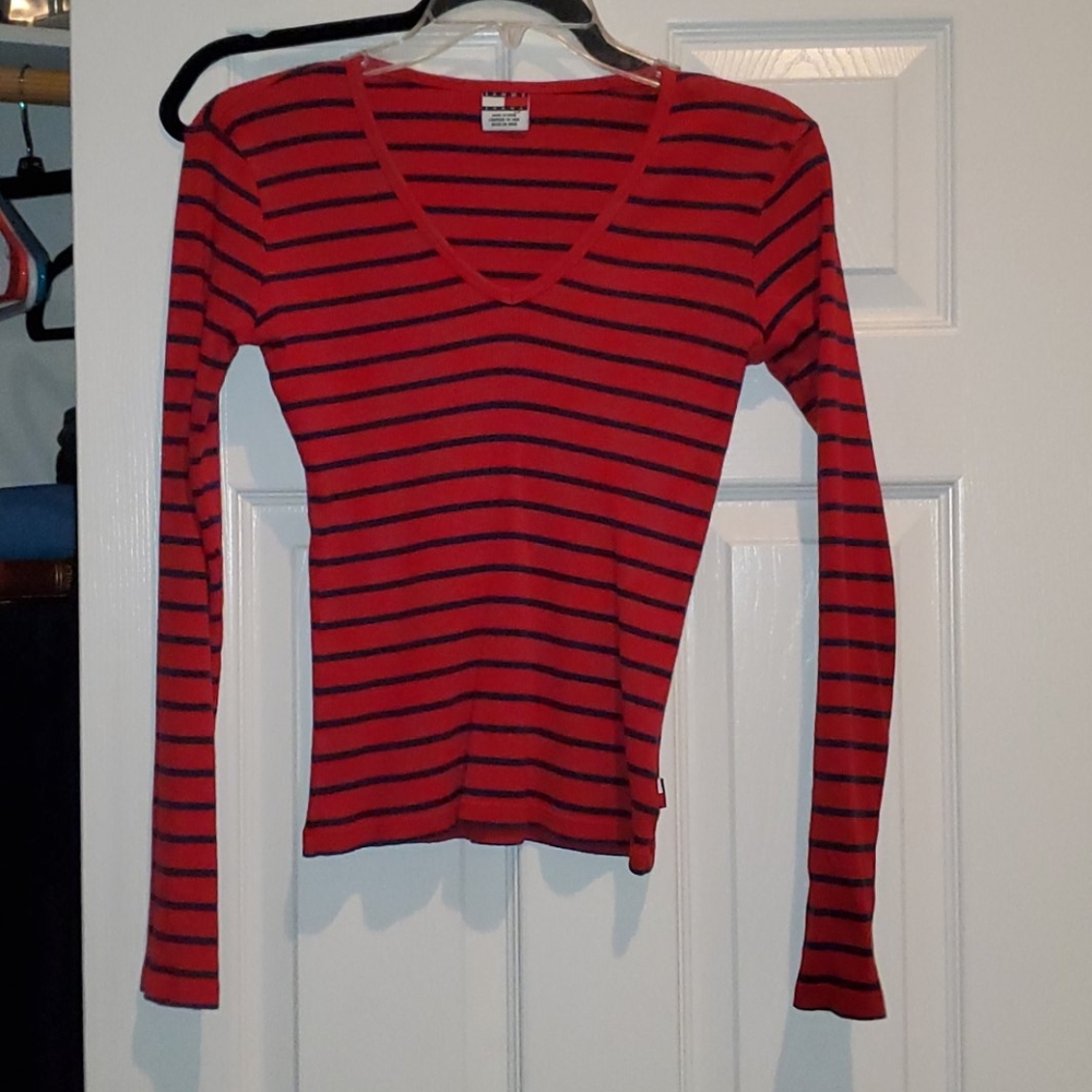 Tommy Hilfiger top